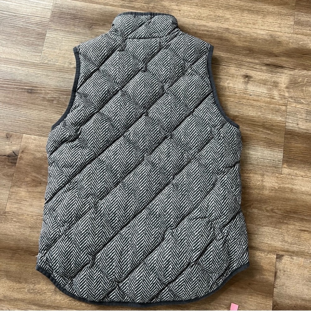 J. Crew Two Down Vests - Picture 11 of 14